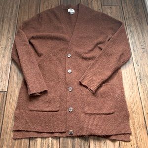 Old navy cardigan